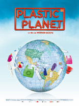 PLASTIC PLANET
